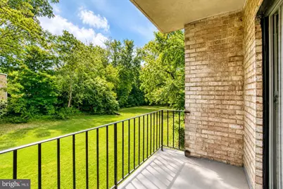 4925 Quarles Street NE #203, Washington, DC 20019 - Photo 10