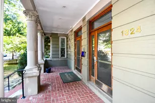 1324 Euclid St NW, Washington, DC 20009 - Photo 24