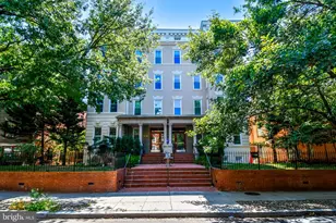 1324 Euclid St NW, Washington, DC 20009 - Photo 1