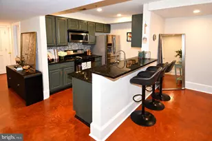 1324 Euclid St NW, Washington, DC 20009 - Photo 8