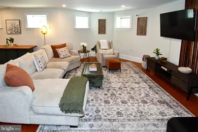 1324 Euclid Street NW #1, Washington, DC 20009 - Photo 12