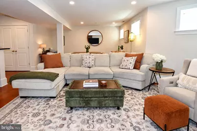 1324 Euclid Street NW #1, Washington, DC 20009 - Photo 4