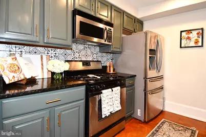 1324 Euclid Street NW #1, Washington, DC 20009 - Photo 10