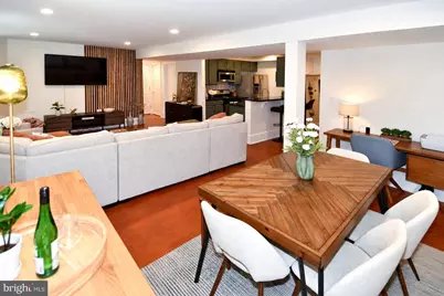 1324 Euclid Street NW #1, Washington, DC 20009 - Photo 2