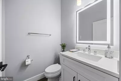 1329 Irving Street NW #1, Washington, DC 20010 - Photo 14