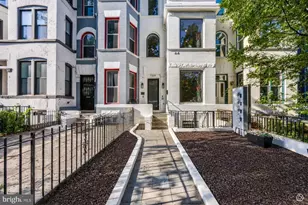 1329 Irving St NW, Washington, DC 20010 - Photo 2