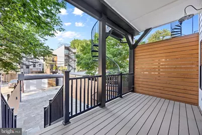 1329 Irving Street NW #1, Washington, DC 20010 - Photo 34