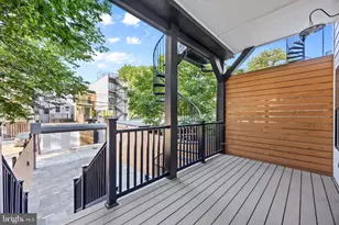 1329 Irving St NW, Washington, DC 20010 - Photo 34