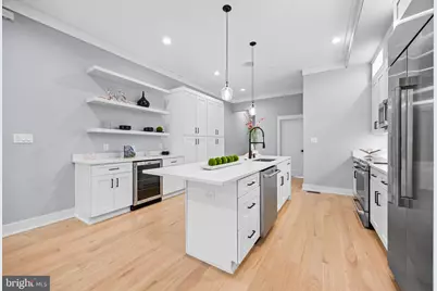 1329 Irving Street NW #1, Washington, DC 20010 - Photo 8