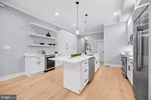 1329 Irving St NW, Washington, DC 20010 - Photo 8