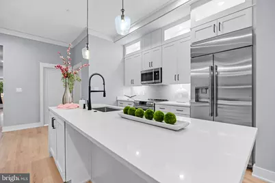 1329 Irving Street NW #1, Washington, DC 20010 - Photo 12