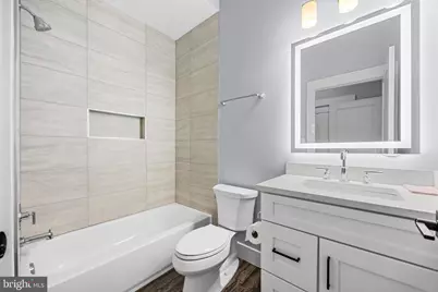 1329 Irving Street NW #1, Washington, DC 20010 - Photo 18