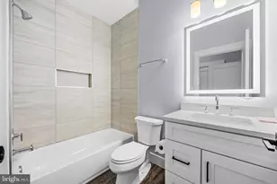 1329 Irving St NW, Washington, DC 20010 - Photo 18