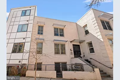 1436 Ogden Street NW #3, Washington, DC 20010 - Photo 20