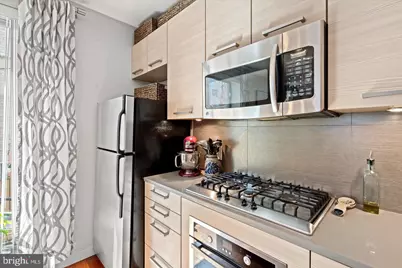 1436 Ogden Street NW #3, Washington, DC 20010 - Photo 2