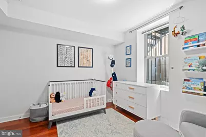1436 Ogden Street NW #3, Washington, DC 20010 - Photo 16