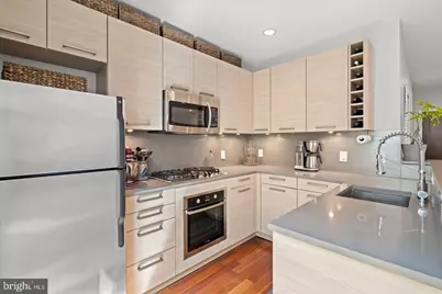 1436 Ogden Street NW #3, Washington, DC 20010 - Photo 1