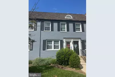 2024 Fort Davis Street SE #A, Washington, DC 20020 - Photo 1