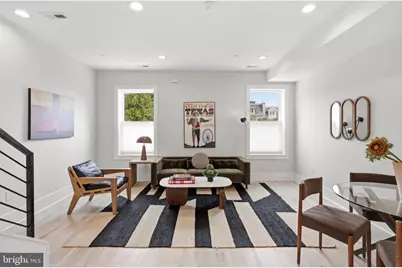 163 U Street NE #2, Washington, DC 20002 - Photo 2