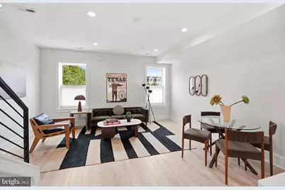 163 U Street NE #2, Washington, DC 20002 - Photo 8
