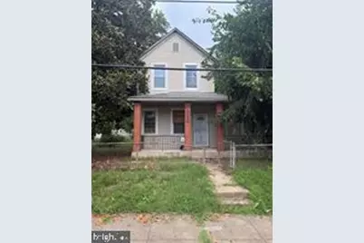 [Address not provided], Washington, DC 20019 - Photo 1