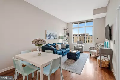 1000 New Jersey Avenue SE #PH12, Washington, DC 20003 - Photo 6
