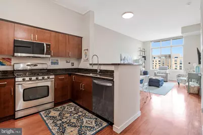 1000 New Jersey Avenue SE #PH12, Washington, DC 20003 - Photo 2