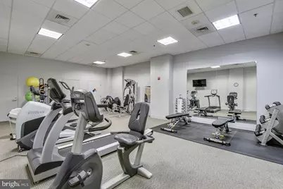675 E Street NW #250, Washington, DC 20004 - Photo 14