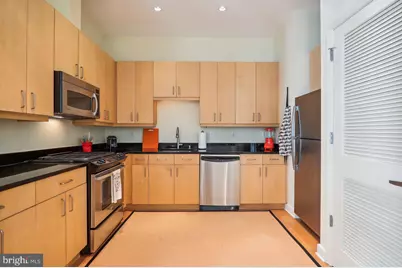 675 E Street NW #250, Washington, DC 20004 - Photo 4
