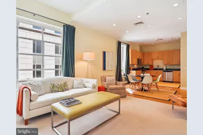 675 E Street NW #250, Washington, DC 20004 - Photo 8
