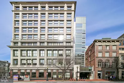 675 E Street NW #250, Washington, DC 20004 - Photo 6