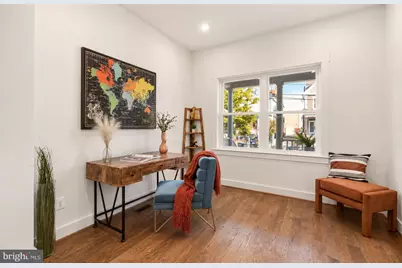 702 Randolph Street NW #1, Washington, DC 20011 - Photo 14