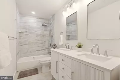 702 Randolph Street NW #1, Washington, DC 20011 - Photo 22