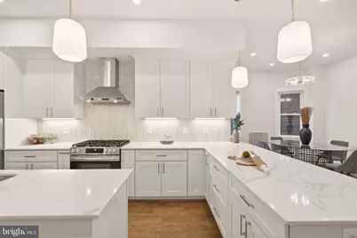 702 Randolph Street NW #1, Washington, DC 20011 - Photo 8