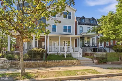 702 Randolph Street NW #1, Washington, DC 20011 - Photo 30