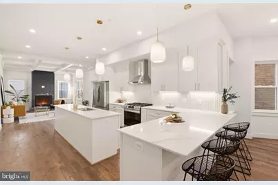 702 Randolph Street NW #1, Washington, DC 20011 - Photo 4