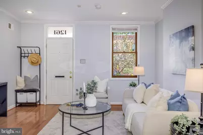 1261 U Street SE, Washington, DC 20020 - Photo 2