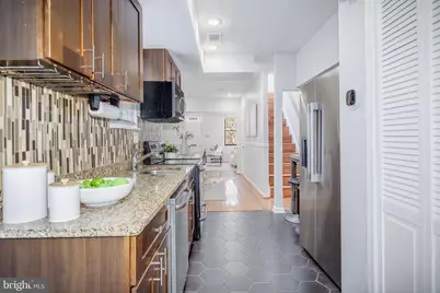 1261 U Street SE, Washington, DC 20020 - Photo 8