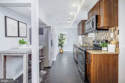 1261 U Street SE, Washington, DC 20020 - Photo 6