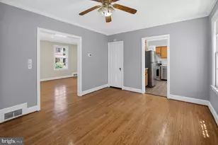4712 Piney Branch Rd NW, Washington, DC 20011 - Photo 8