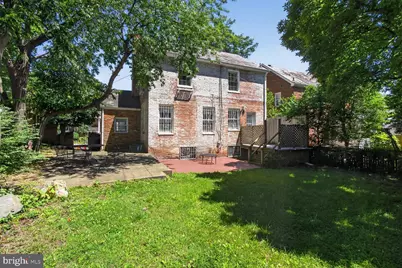 4712 Piney Branch Road NW, Washington, DC 20011 - Photo 22