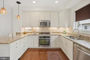 2881 Chancellor's Way NE, Washington, DC 20017 - Photo 10
