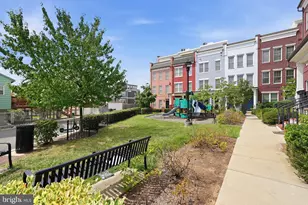 2881 Chancellor's Way NE, Washington, DC 20017 - Photo 34
