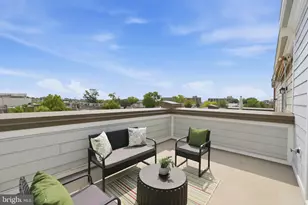 2881 Chancellor's Way NE, Washington, DC 20017 - Photo 28