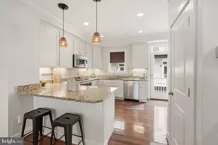 2881 Chancellor's Way NE, Washington, DC 20017 - Photo 8