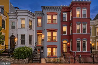 11 N Street NW, Washington, DC 20001 - Photo 2