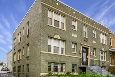 1815 A Street SE #101, Washington, DC 20003 - Photo 1