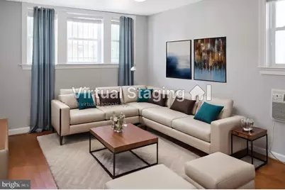 1815 A Street SE #101, Washington, DC 20003 - Photo 8