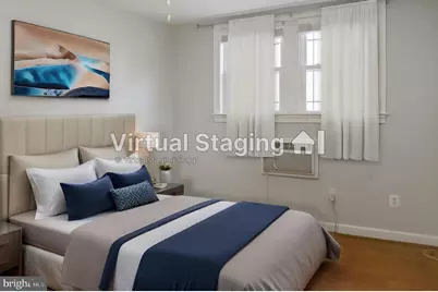 1815 A Street SE #101, Washington, DC 20003 - Photo 12