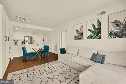 50 Florida Avenue NE #412, Washington, DC 20002 - Photo 8